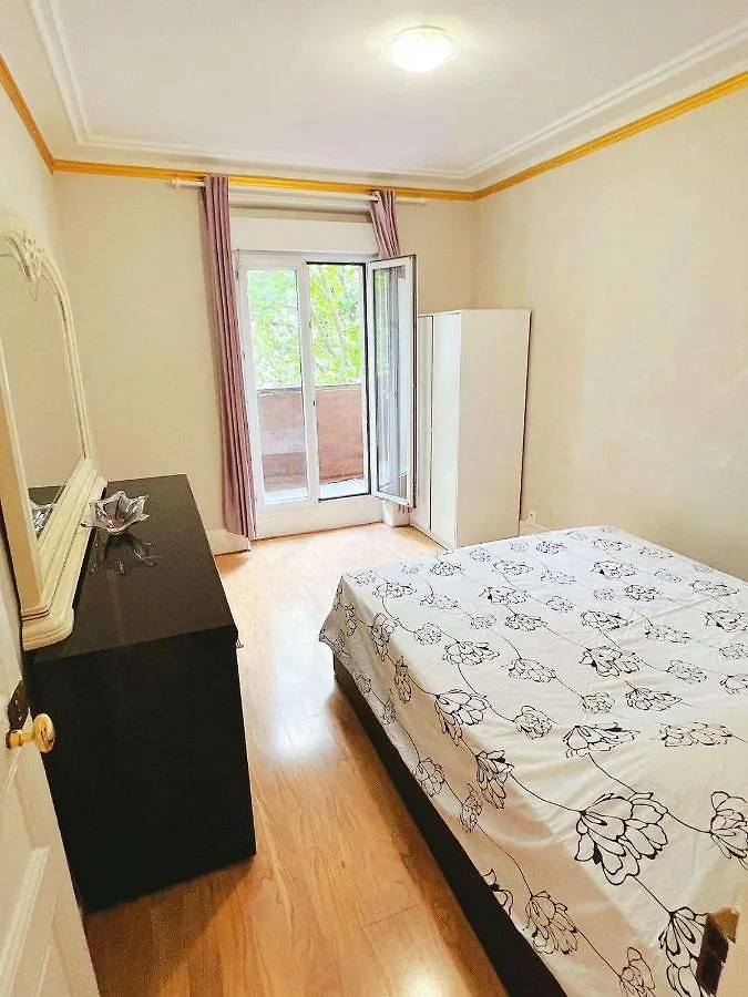 Cozy Haven Near Place De Nation Paris